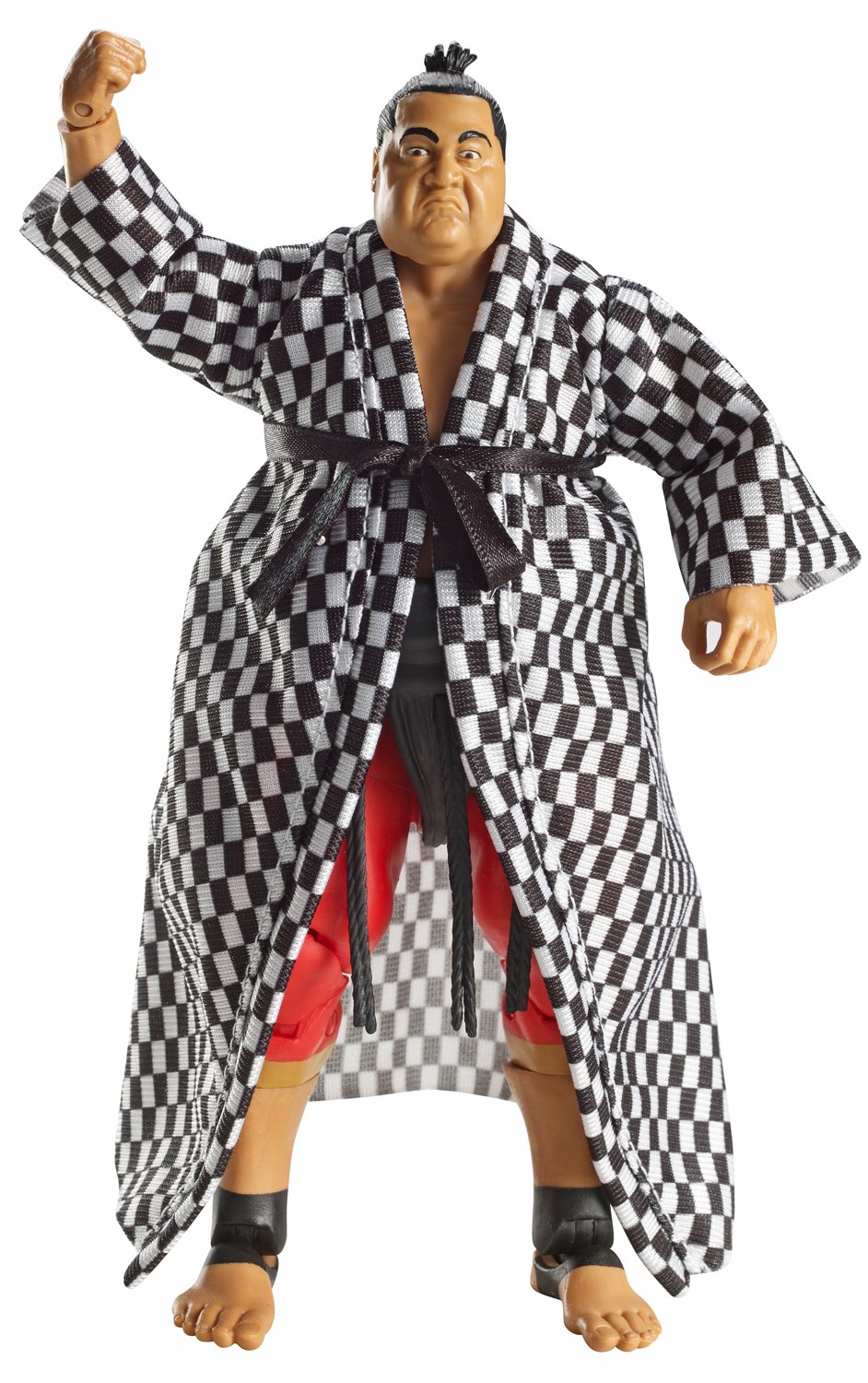 Buy WWE Elite Collector Yokozuna Figure Series 15 (7-inch